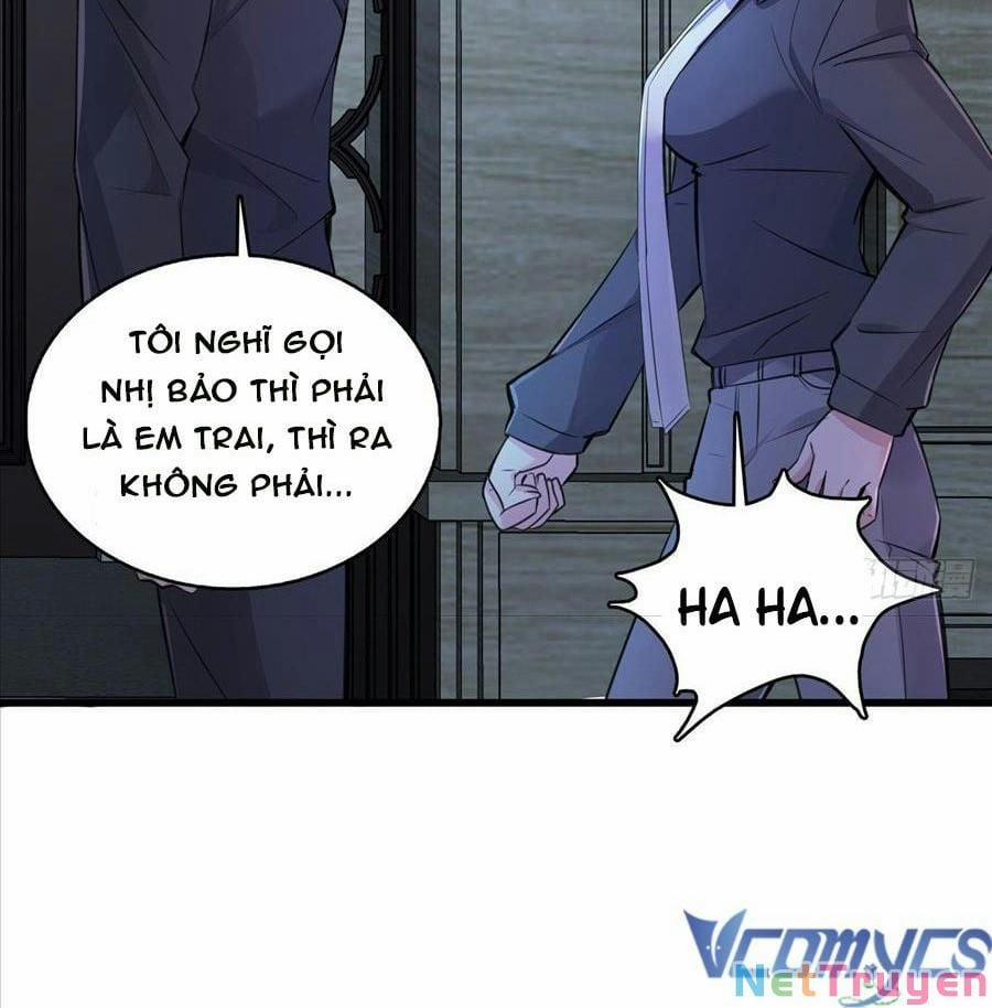 Manh Bảo Đột Kích: Tổng Tài Daddy Quá Khó Chơi 20 trang 59