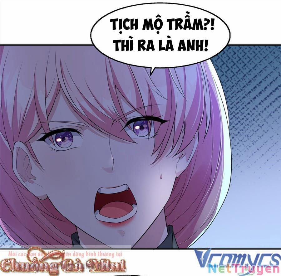 Manh Bảo Đột Kích: Tổng Tài Daddy Quá Khó Chơi 20 trang 60