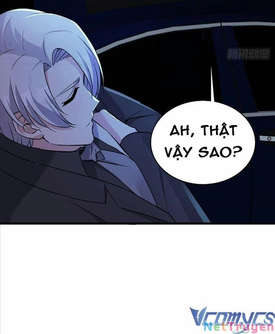 Manh Bảo Đột Kích: Tổng Tài Daddy Quá Khó Chơi 20 trang 64