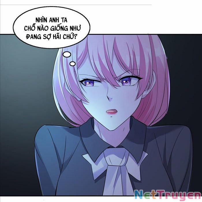 Manh Bảo Đột Kích: Tổng Tài Daddy Quá Khó Chơi 20 trang 65