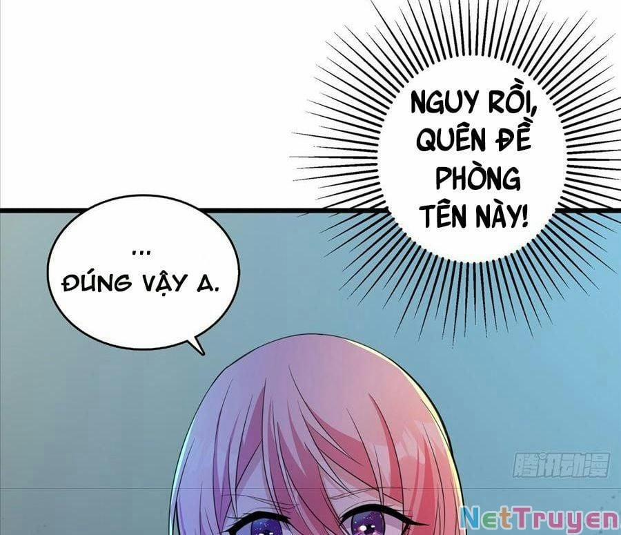 Manh Bảo Đột Kích: Tổng Tài Daddy Quá Khó Chơi 20 trang 68