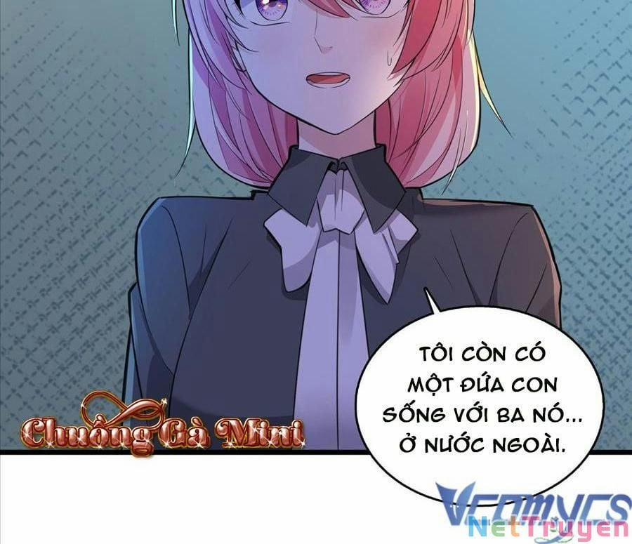 Manh Bảo Đột Kích: Tổng Tài Daddy Quá Khó Chơi 20 trang 69