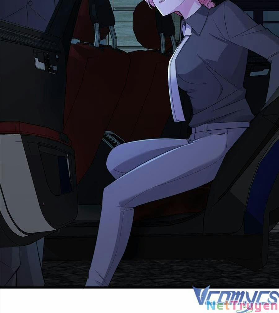 Manh Bảo Đột Kích: Tổng Tài Daddy Quá Khó Chơi 20 trang 7