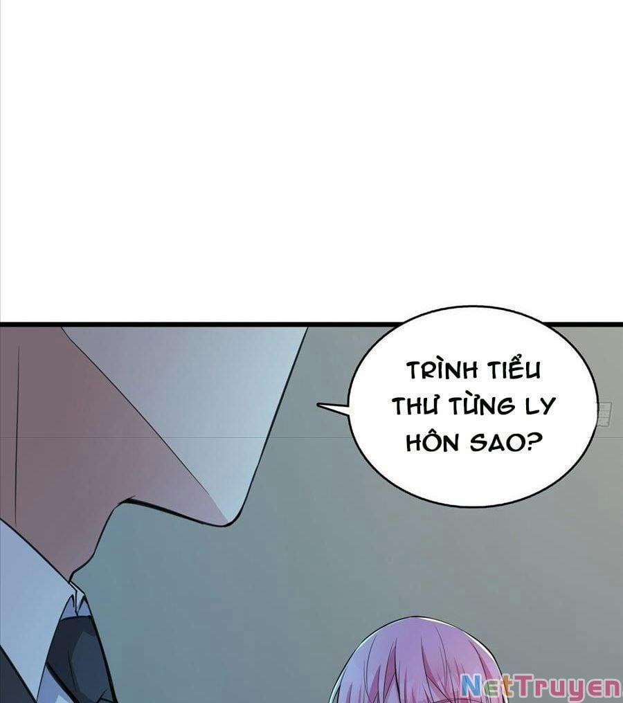 Manh Bảo Đột Kích: Tổng Tài Daddy Quá Khó Chơi 20 trang 71