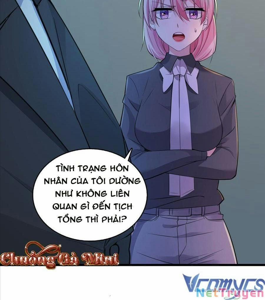 Manh Bảo Đột Kích: Tổng Tài Daddy Quá Khó Chơi 20 trang 72