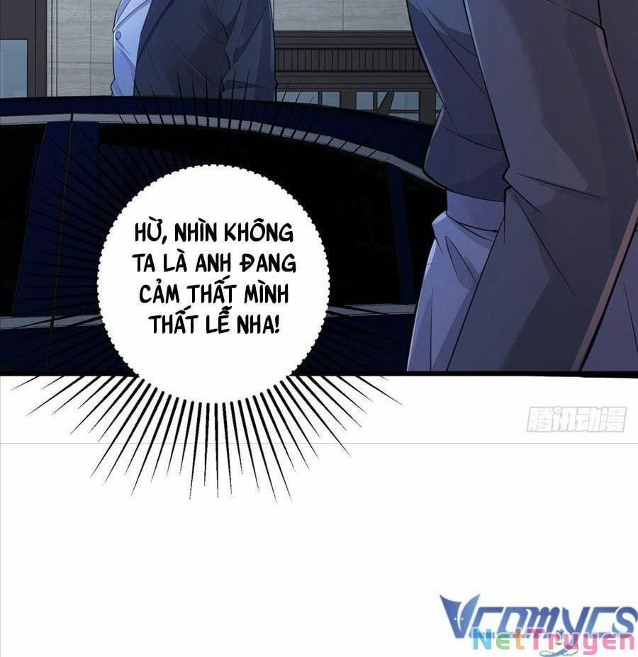 Manh Bảo Đột Kích: Tổng Tài Daddy Quá Khó Chơi 20 trang 74