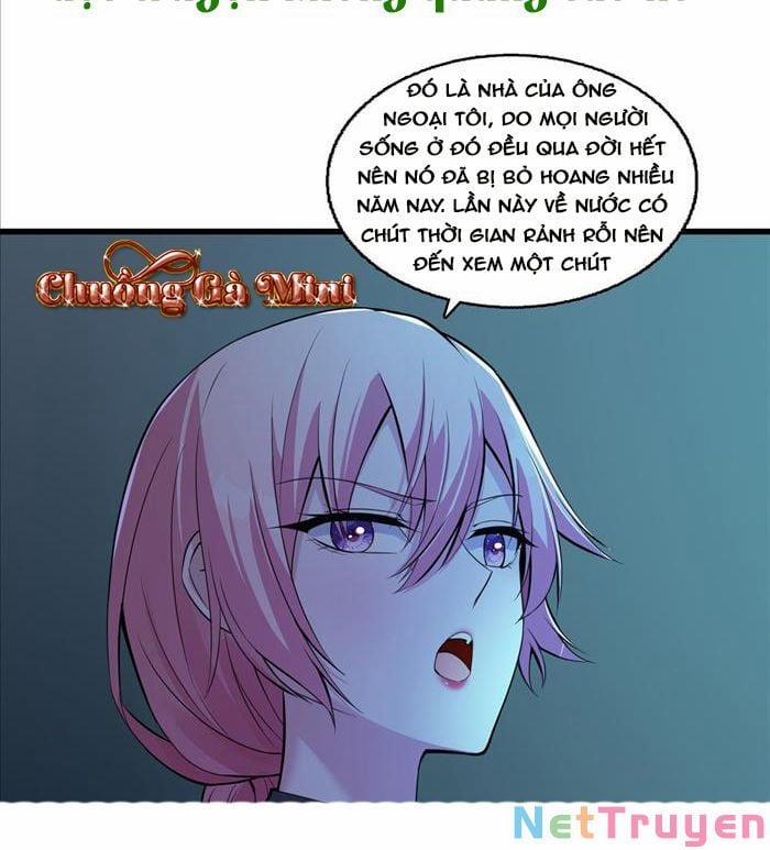 Manh Bảo Đột Kích: Tổng Tài Daddy Quá Khó Chơi 20 trang 75