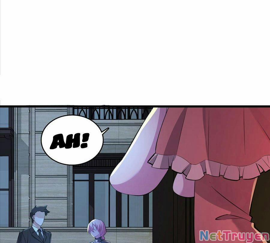 Manh Bảo Đột Kích: Tổng Tài Daddy Quá Khó Chơi 20 trang 9