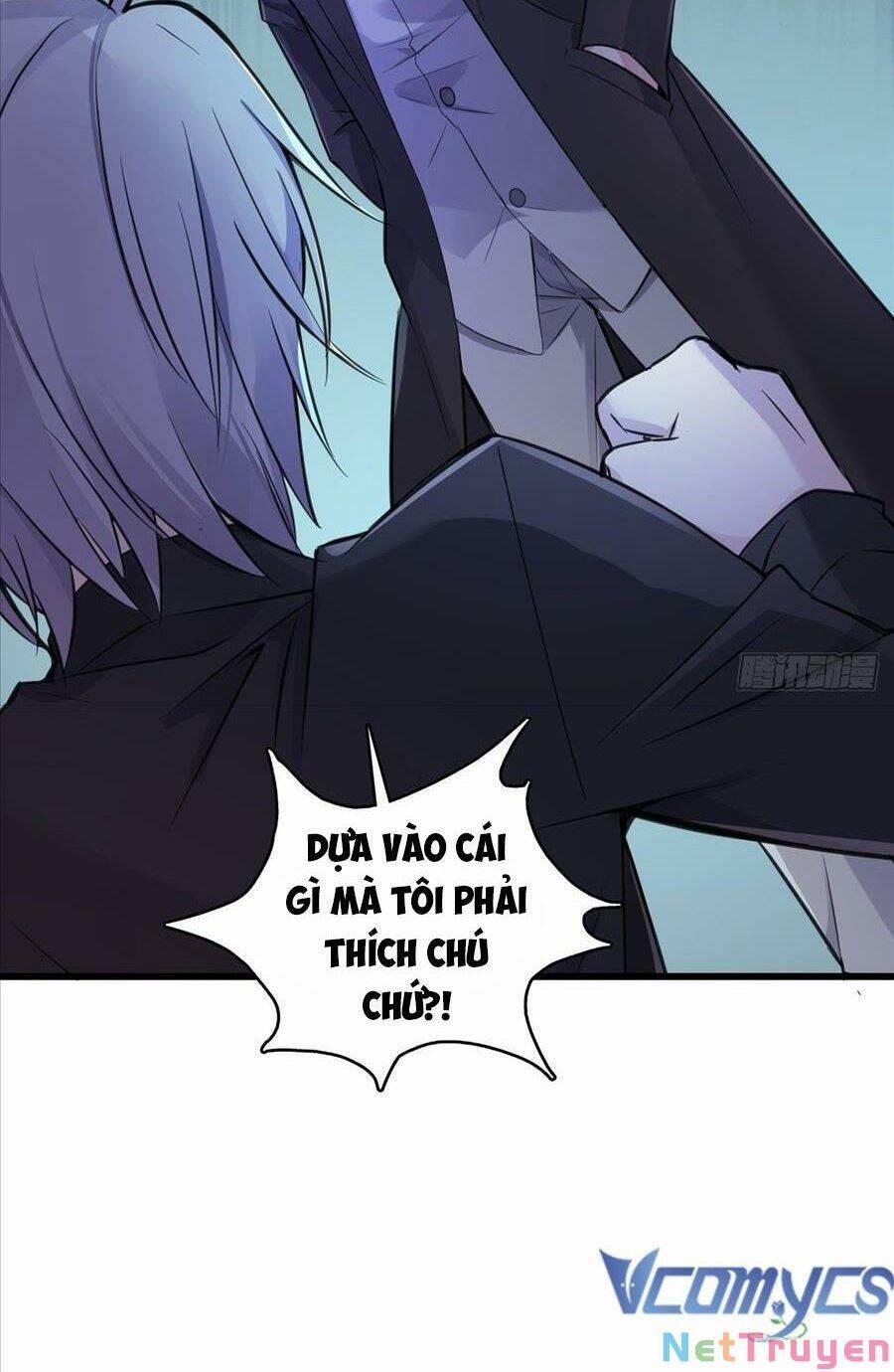 Manh Bảo Đột Kích: Tổng Tài Daddy Quá Khó Chơi 21 trang 11