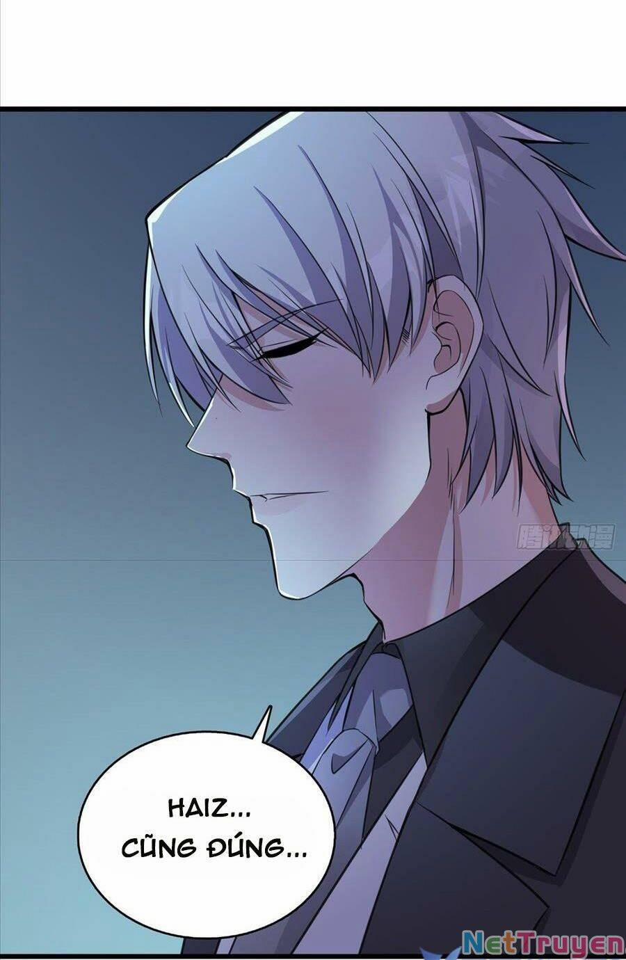 Manh Bảo Đột Kích: Tổng Tài Daddy Quá Khó Chơi 21 trang 12