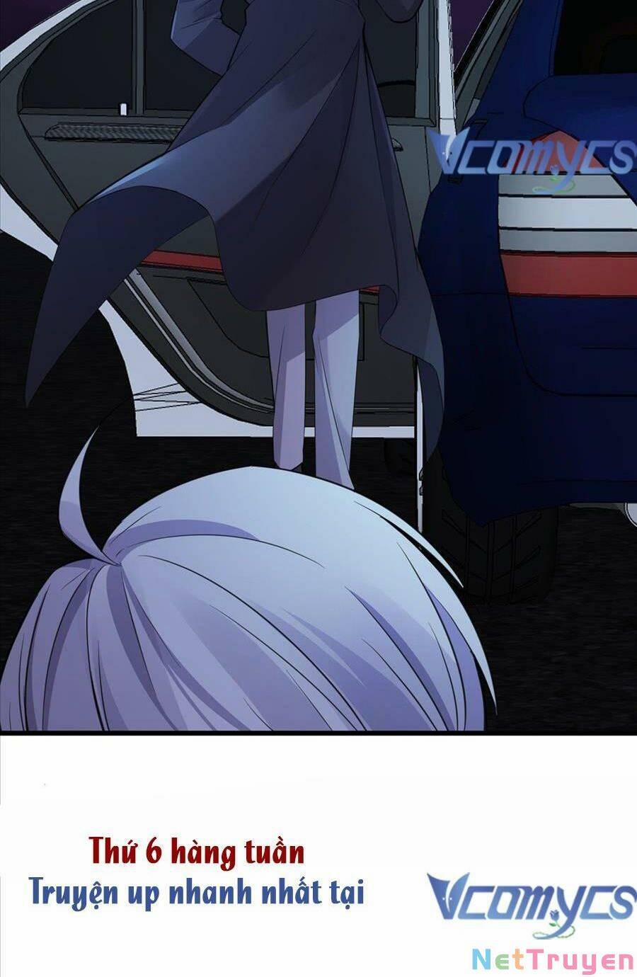 Manh Bảo Đột Kích: Tổng Tài Daddy Quá Khó Chơi 21 trang 16