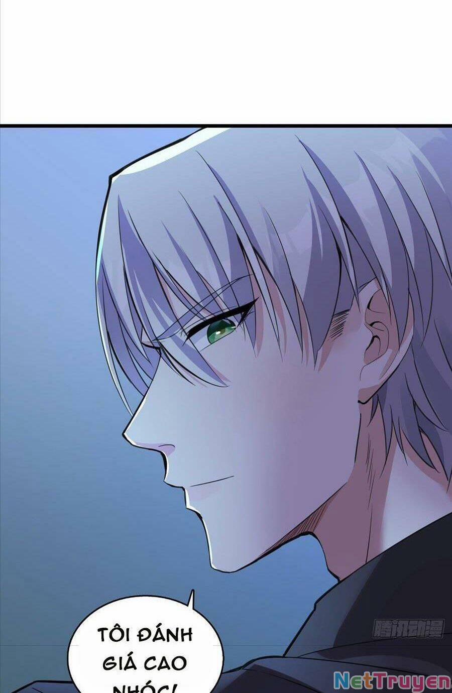 Manh Bảo Đột Kích: Tổng Tài Daddy Quá Khó Chơi 21 trang 17