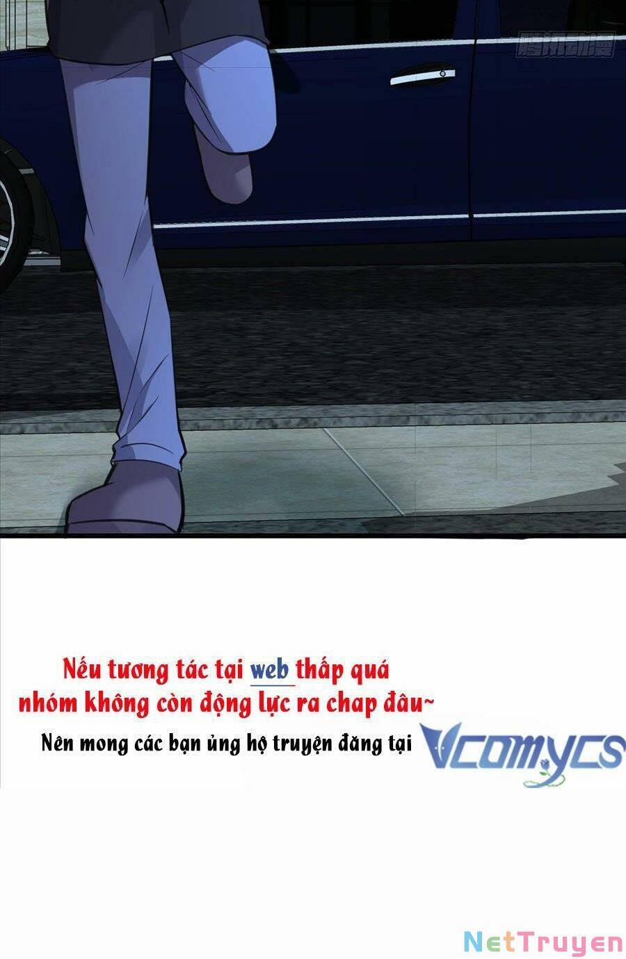 Manh Bảo Đột Kích: Tổng Tài Daddy Quá Khó Chơi 21 trang 20
