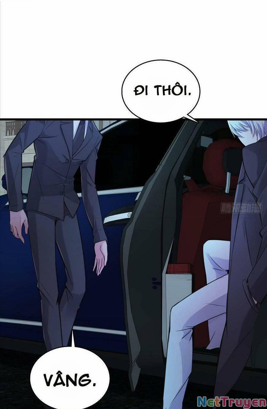 Manh Bảo Đột Kích: Tổng Tài Daddy Quá Khó Chơi 21 trang 21