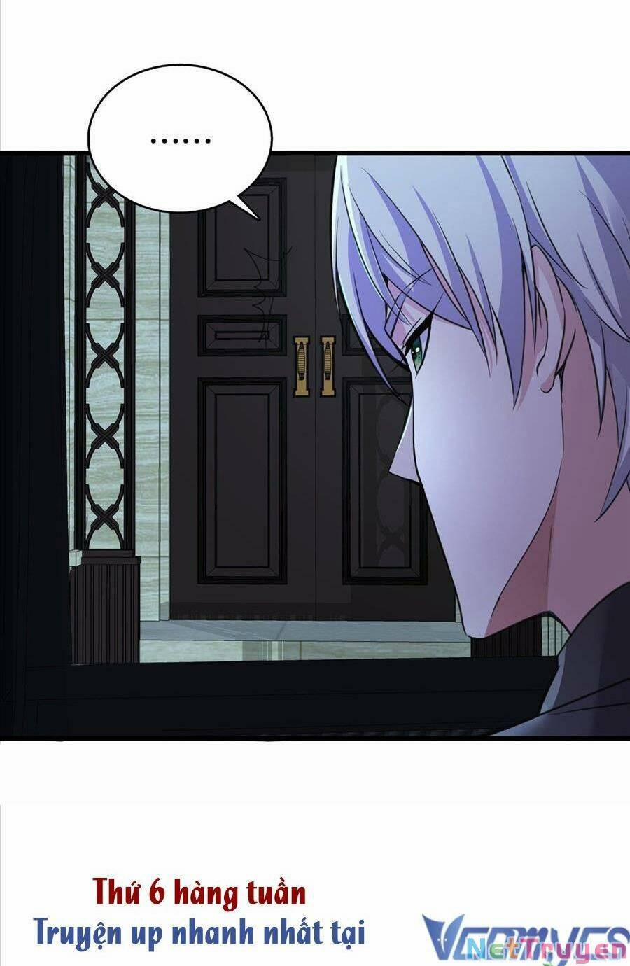 Manh Bảo Đột Kích: Tổng Tài Daddy Quá Khó Chơi 21 trang 24