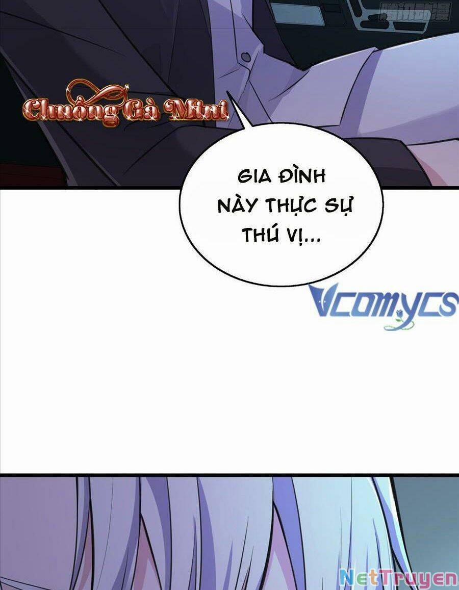 Manh Bảo Đột Kích: Tổng Tài Daddy Quá Khó Chơi 21 trang 26