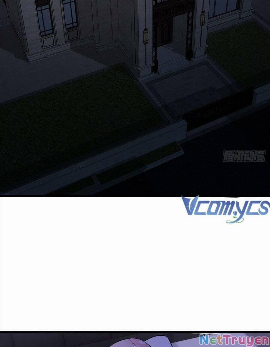 Manh Bảo Đột Kích: Tổng Tài Daddy Quá Khó Chơi 21 trang 31