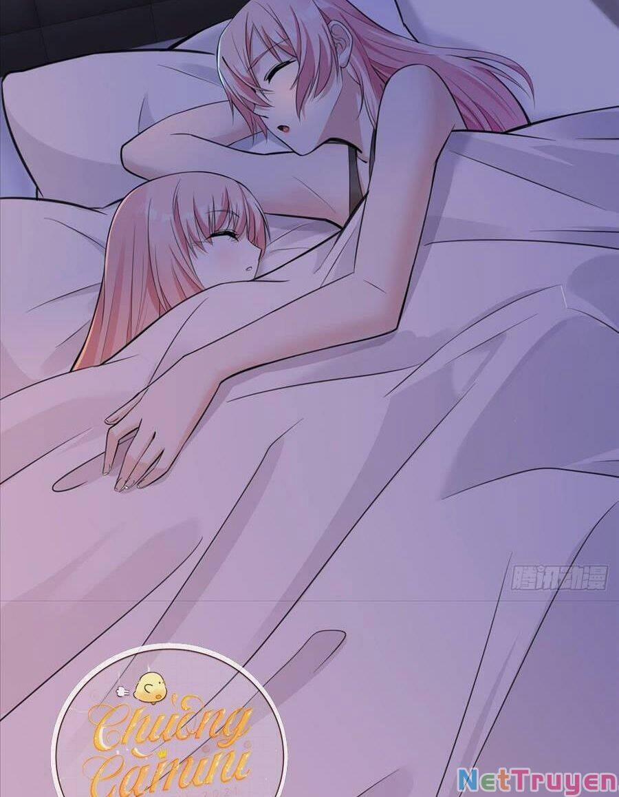 Manh Bảo Đột Kích: Tổng Tài Daddy Quá Khó Chơi 21 trang 32