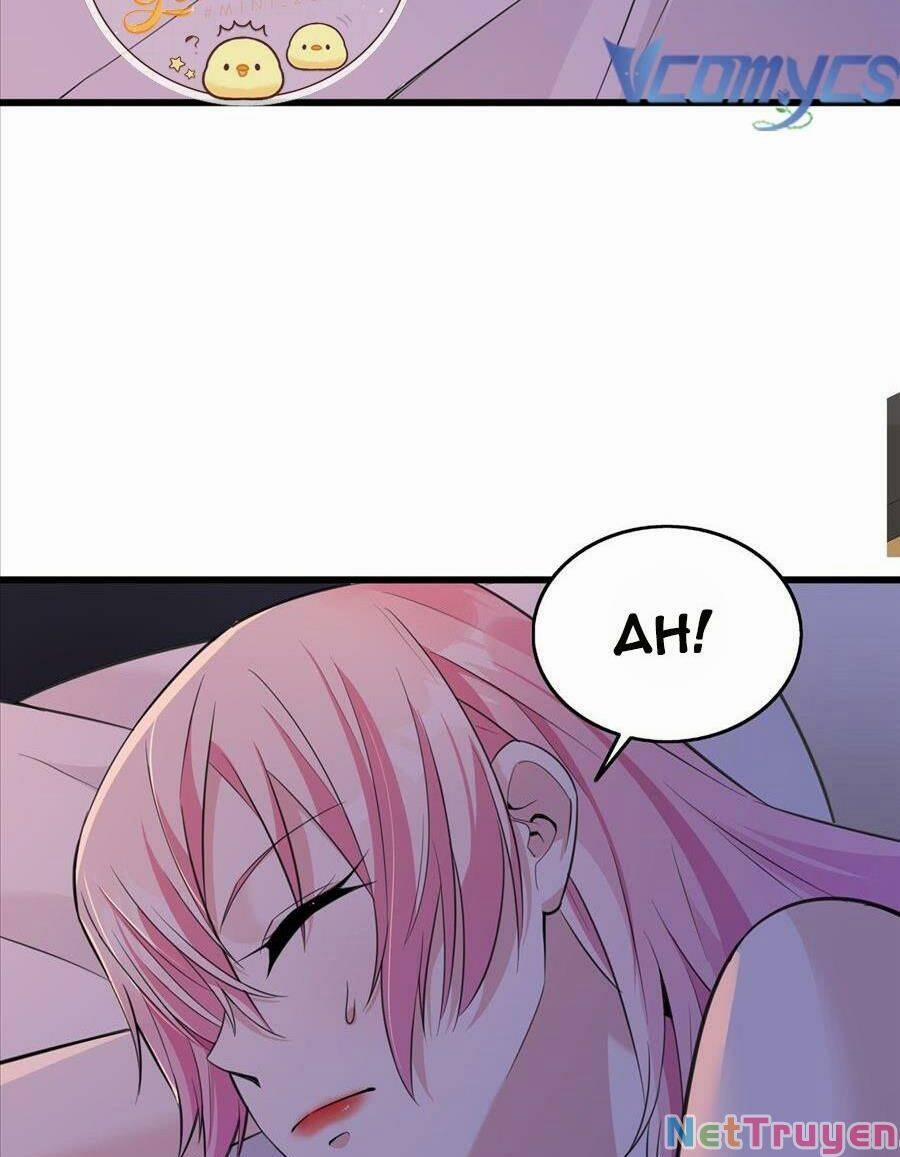 Manh Bảo Đột Kích: Tổng Tài Daddy Quá Khó Chơi 21 trang 33