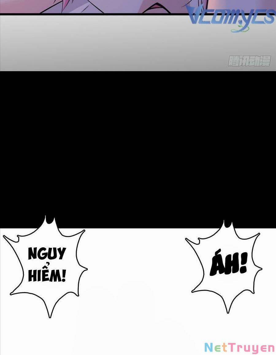 Manh Bảo Đột Kích: Tổng Tài Daddy Quá Khó Chơi 21 trang 34