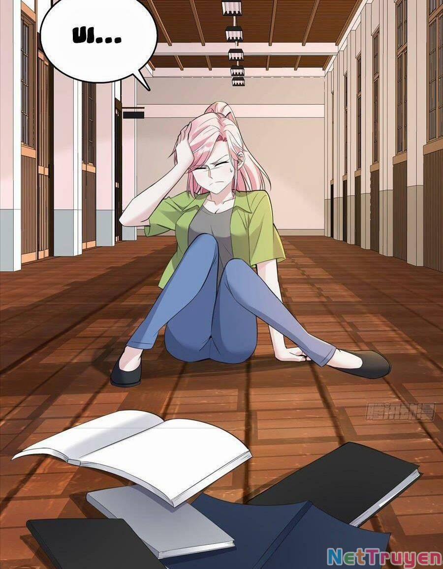 Manh Bảo Đột Kích: Tổng Tài Daddy Quá Khó Chơi 21 trang 36