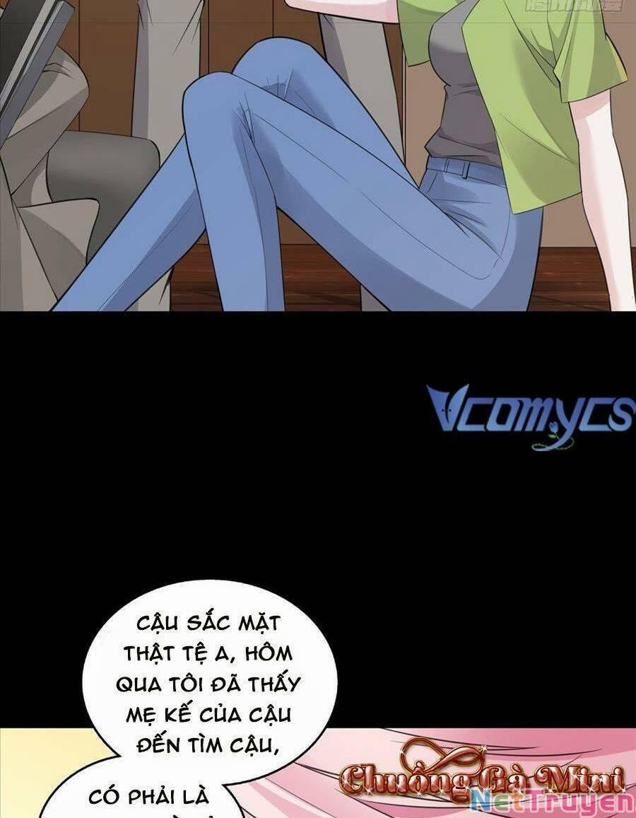 Manh Bảo Đột Kích: Tổng Tài Daddy Quá Khó Chơi 21 trang 38