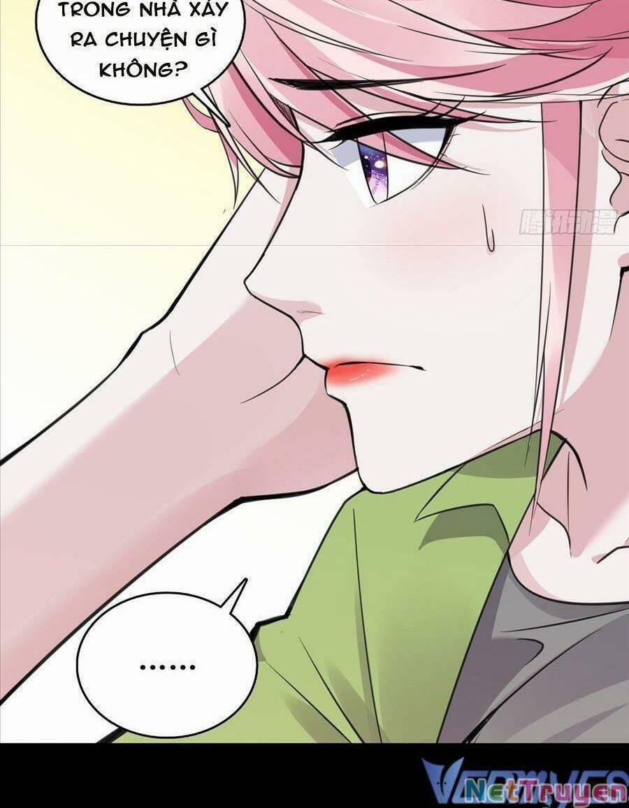 Manh Bảo Đột Kích: Tổng Tài Daddy Quá Khó Chơi 21 trang 39