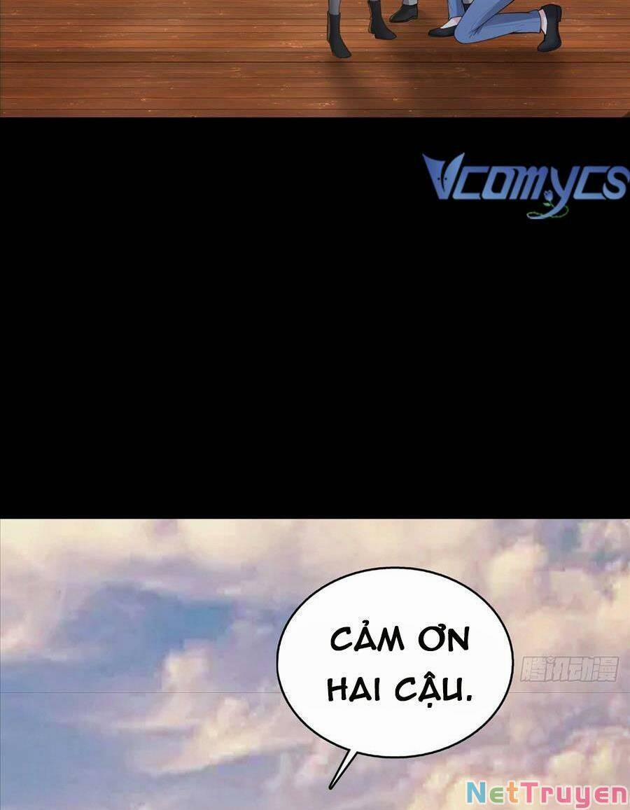 Manh Bảo Đột Kích: Tổng Tài Daddy Quá Khó Chơi 21 trang 41