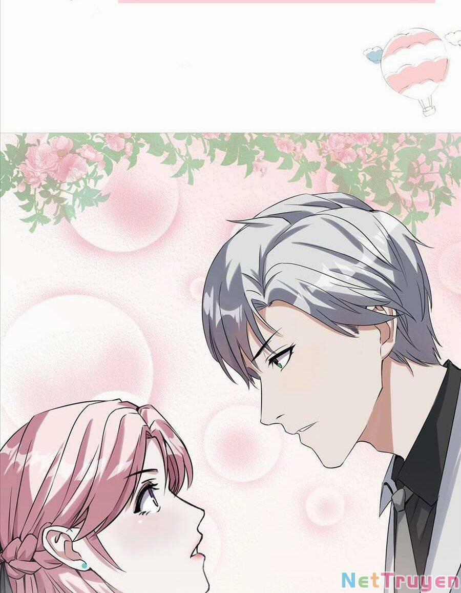 Manh Bảo Đột Kích: Tổng Tài Daddy Quá Khó Chơi 21 trang 45