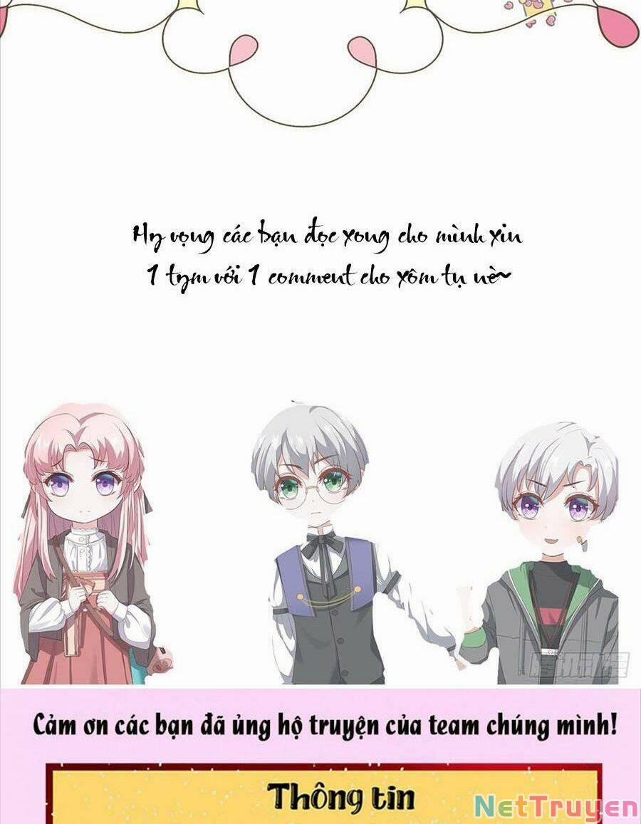 Manh Bảo Đột Kích: Tổng Tài Daddy Quá Khó Chơi 21 trang 47