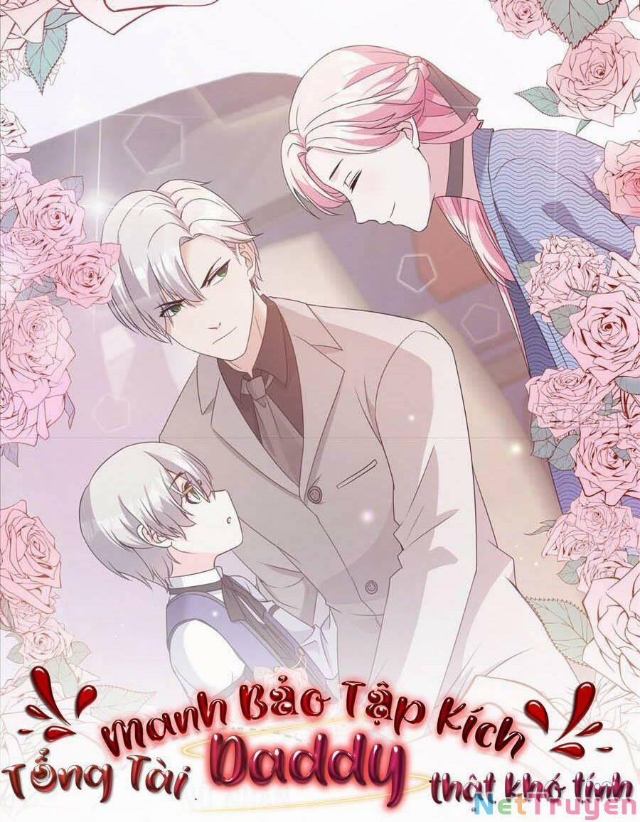 Manh Bảo Đột Kích: Tổng Tài Daddy Quá Khó Chơi 21 trang 49