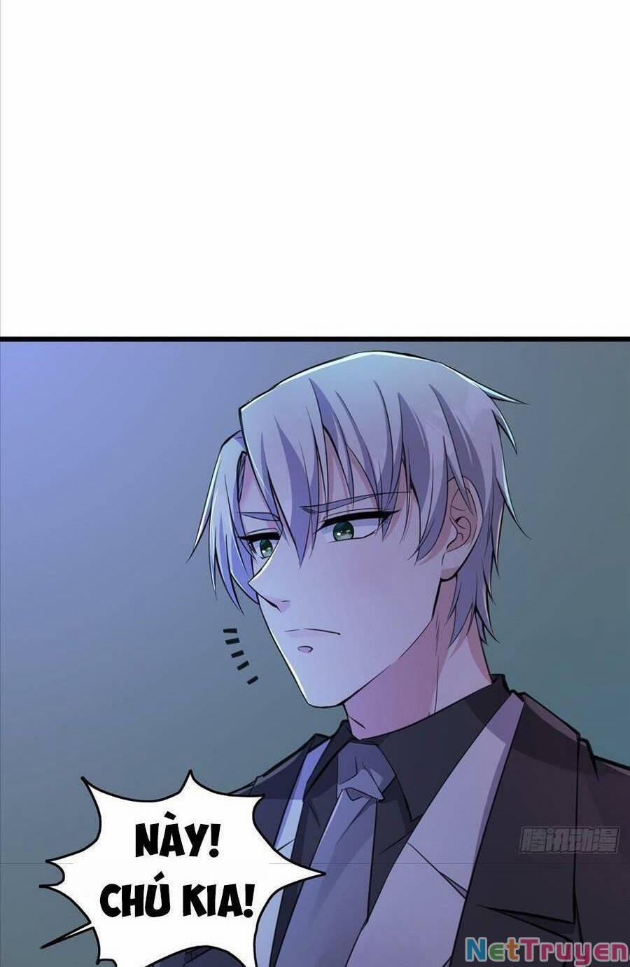 Manh Bảo Đột Kích: Tổng Tài Daddy Quá Khó Chơi 21 trang 5