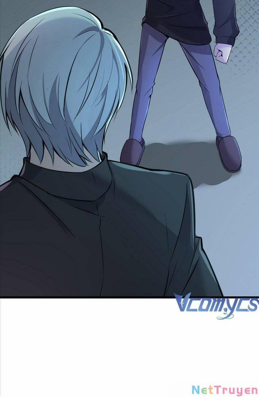 Manh Bảo Đột Kích: Tổng Tài Daddy Quá Khó Chơi 21 trang 7