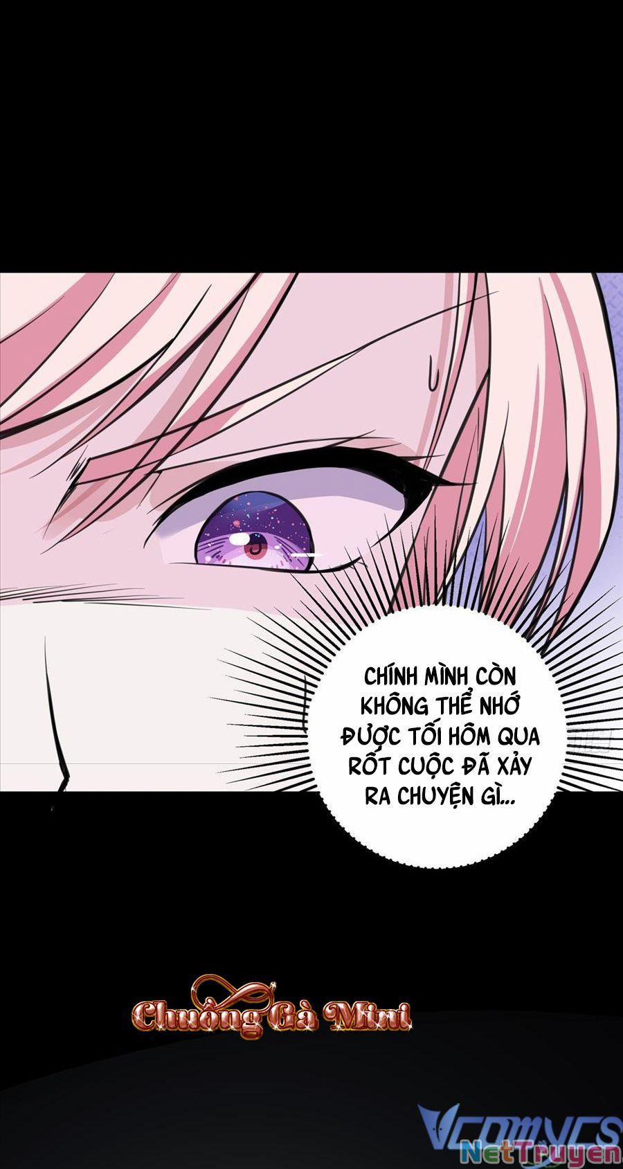 Manh Bảo Đột Kích: Tổng Tài Daddy Quá Khó Chơi 22 trang 11