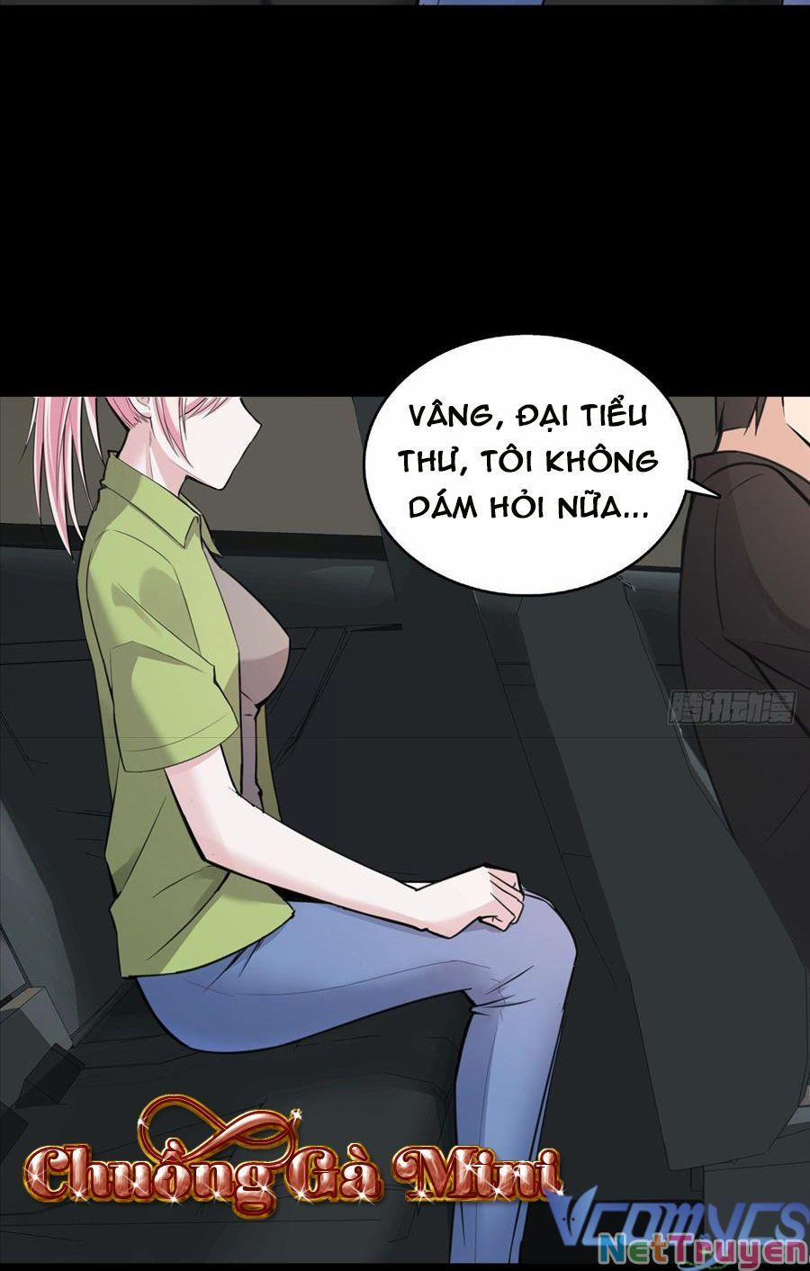 Manh Bảo Đột Kích: Tổng Tài Daddy Quá Khó Chơi 22 trang 14