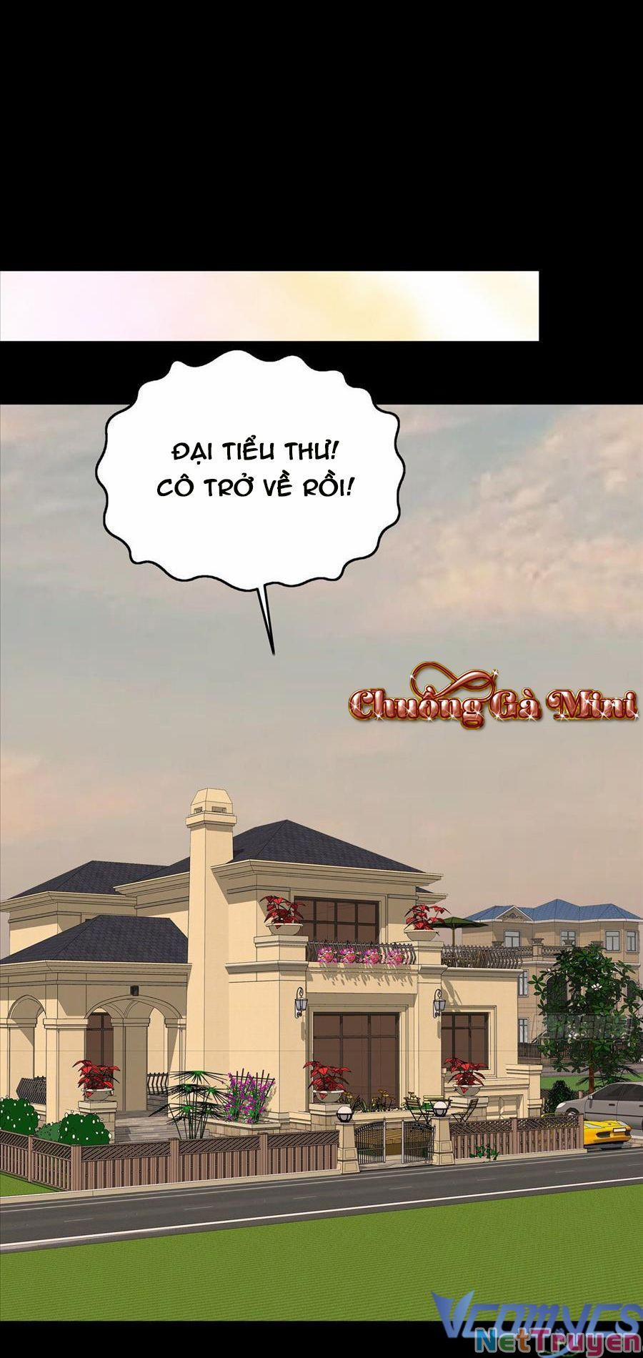 Manh Bảo Đột Kích: Tổng Tài Daddy Quá Khó Chơi 22 trang 16