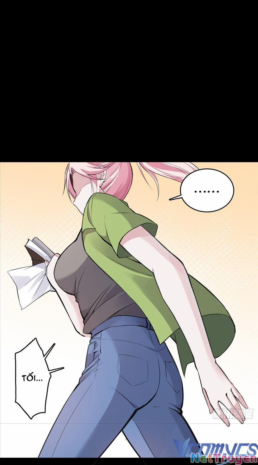 Manh Bảo Đột Kích: Tổng Tài Daddy Quá Khó Chơi 22 trang 2