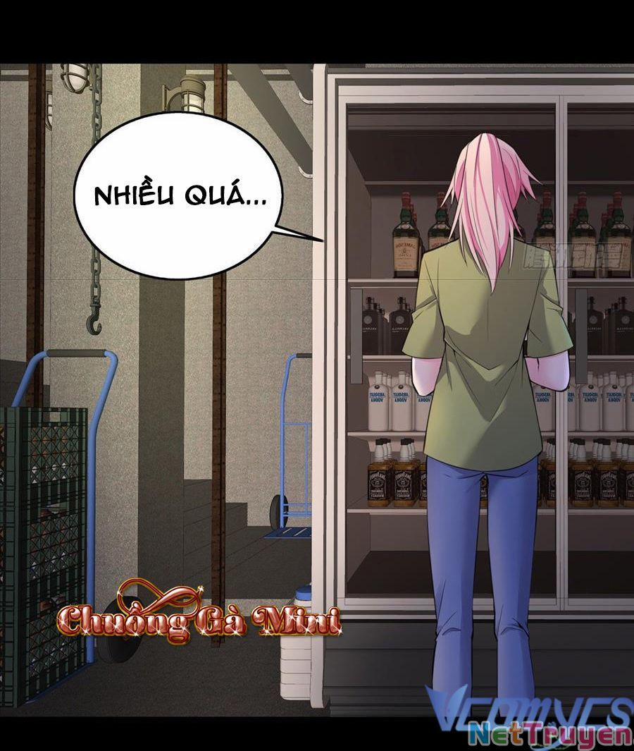 Manh Bảo Đột Kích: Tổng Tài Daddy Quá Khó Chơi 22 trang 24