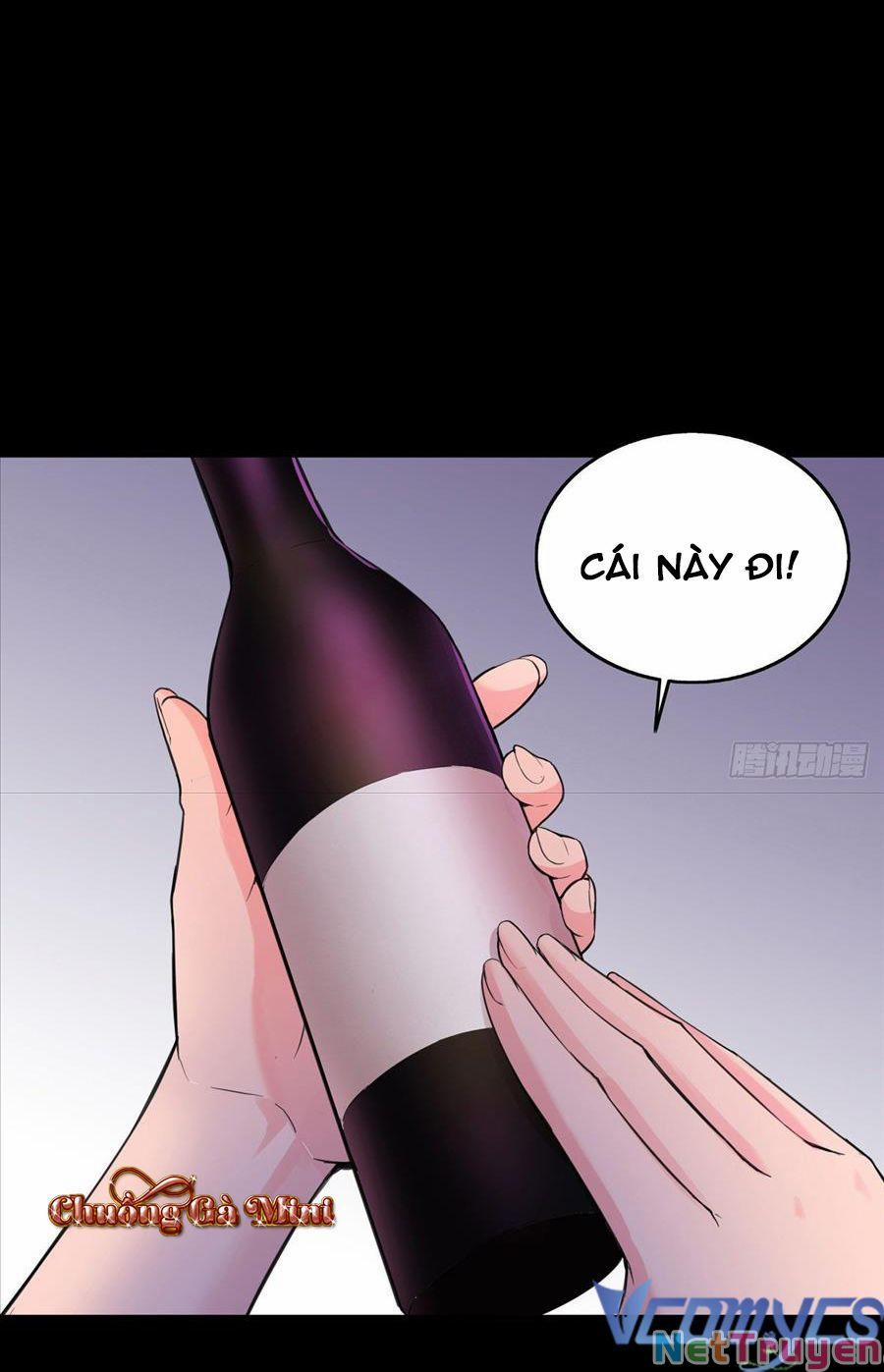 Manh Bảo Đột Kích: Tổng Tài Daddy Quá Khó Chơi 22 trang 25