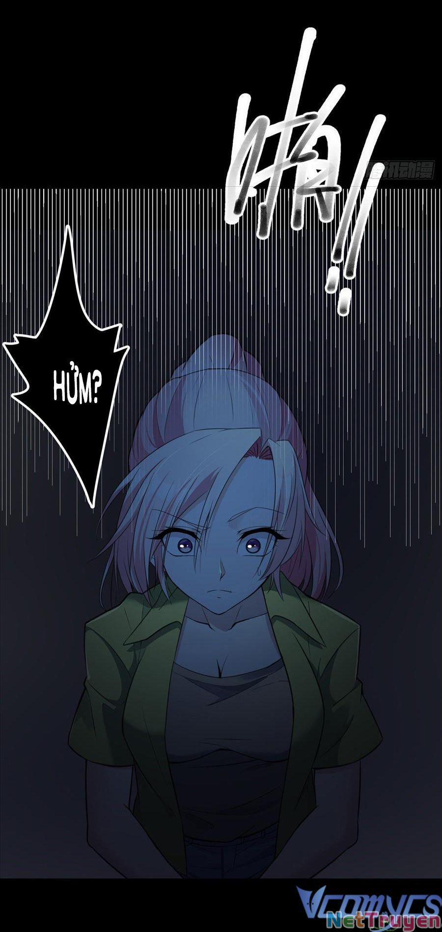 Manh Bảo Đột Kích: Tổng Tài Daddy Quá Khó Chơi 22 trang 26