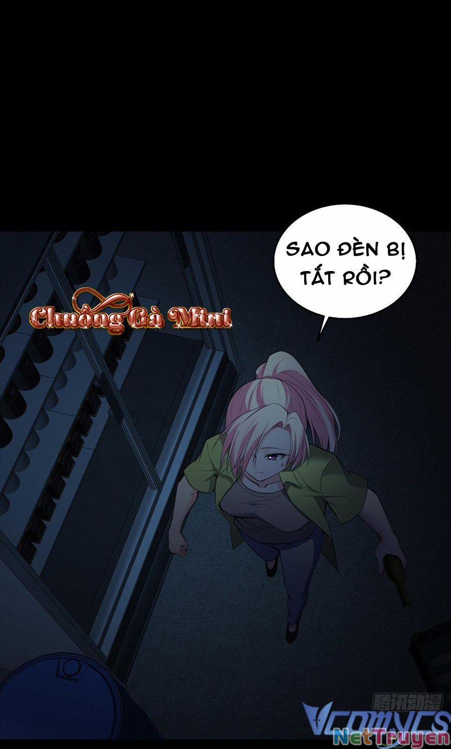 Manh Bảo Đột Kích: Tổng Tài Daddy Quá Khó Chơi 22 trang 27