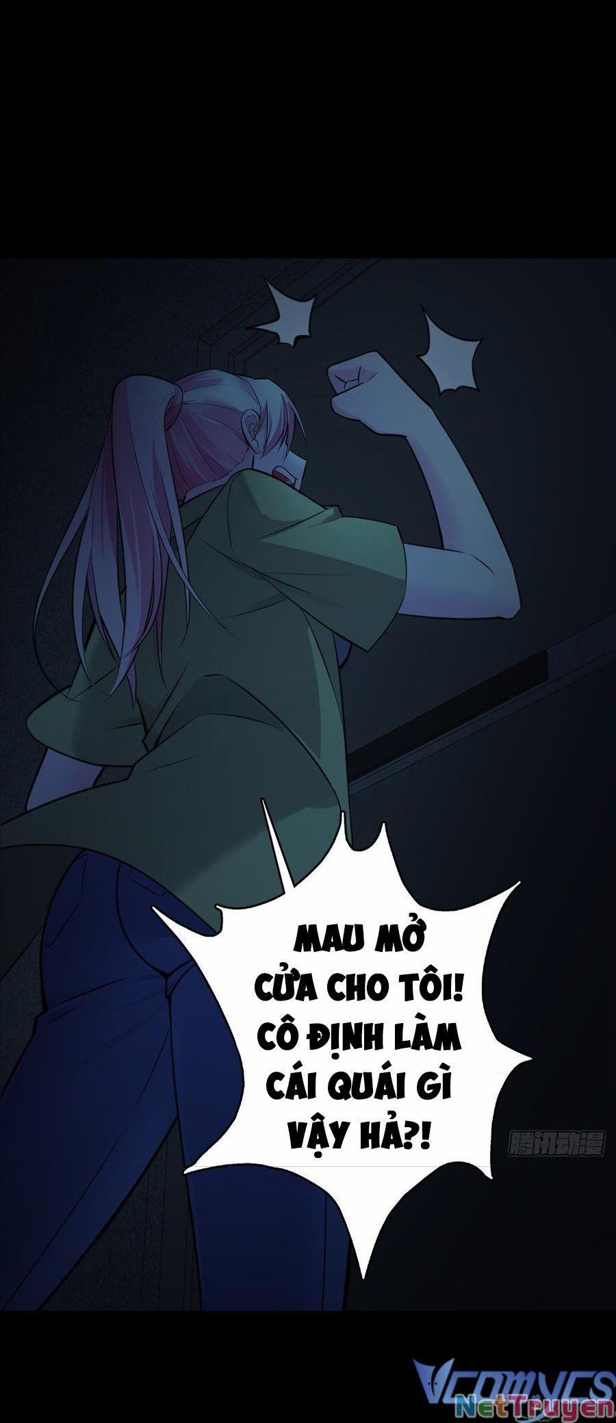 Manh Bảo Đột Kích: Tổng Tài Daddy Quá Khó Chơi 22 trang 35