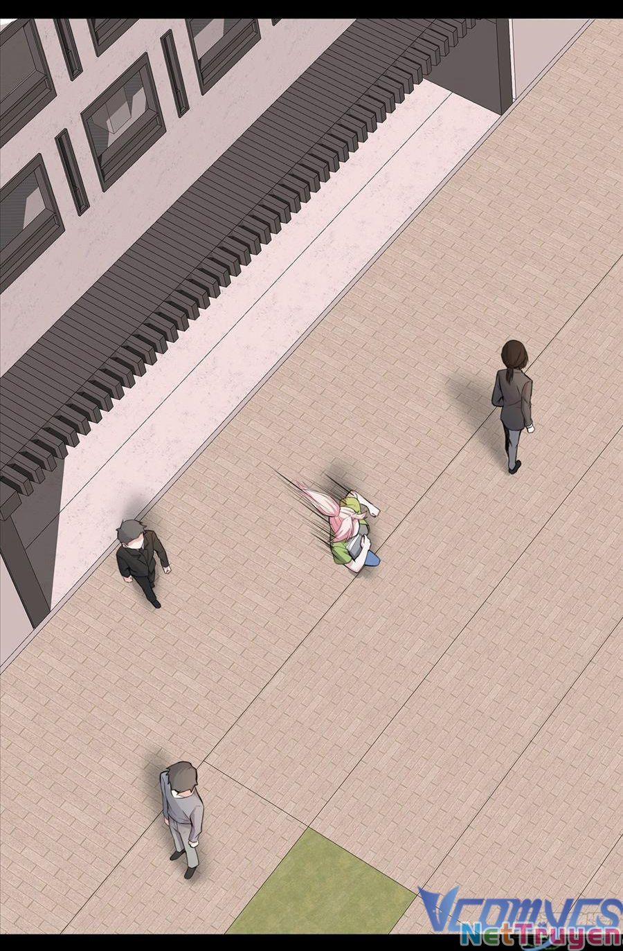 Manh Bảo Đột Kích: Tổng Tài Daddy Quá Khó Chơi 22 trang 5