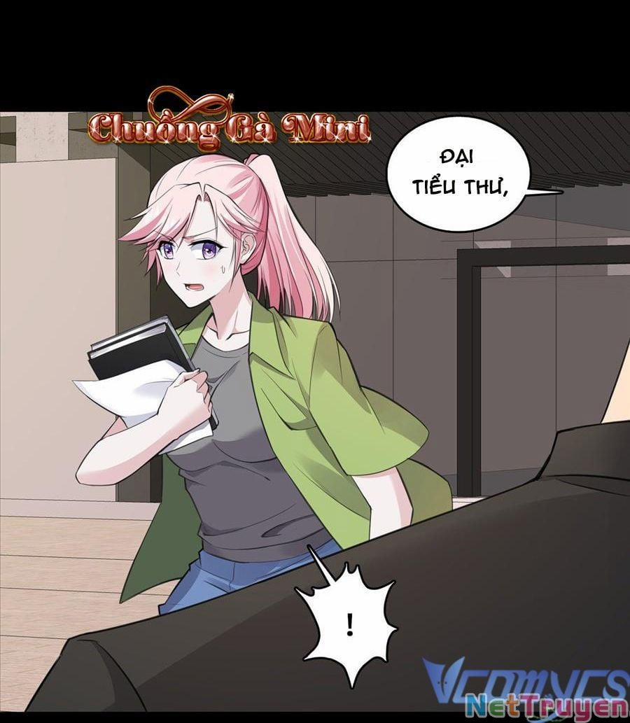 Manh Bảo Đột Kích: Tổng Tài Daddy Quá Khó Chơi 22 trang 6