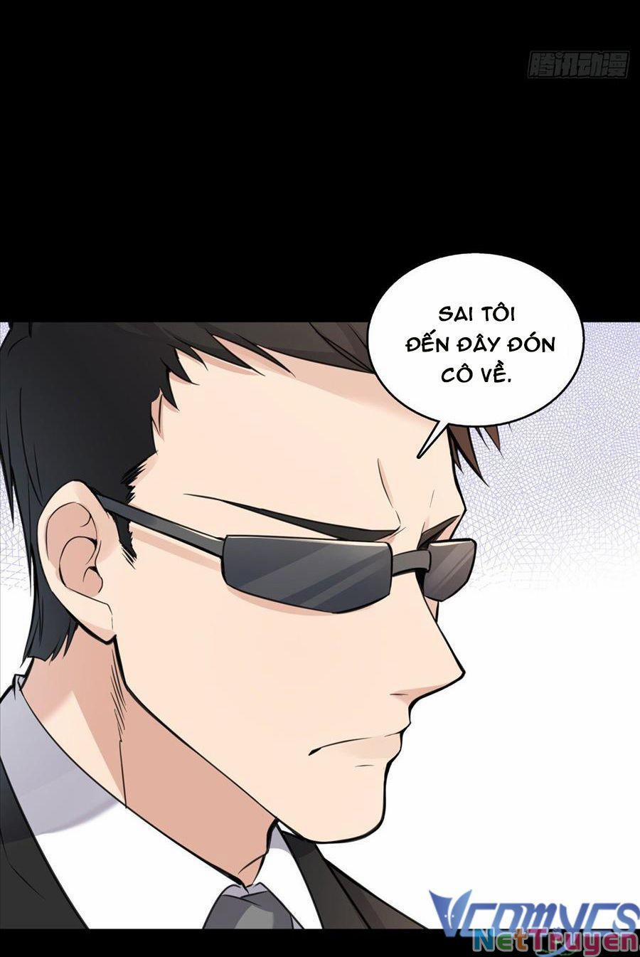 Manh Bảo Đột Kích: Tổng Tài Daddy Quá Khó Chơi 22 trang 8