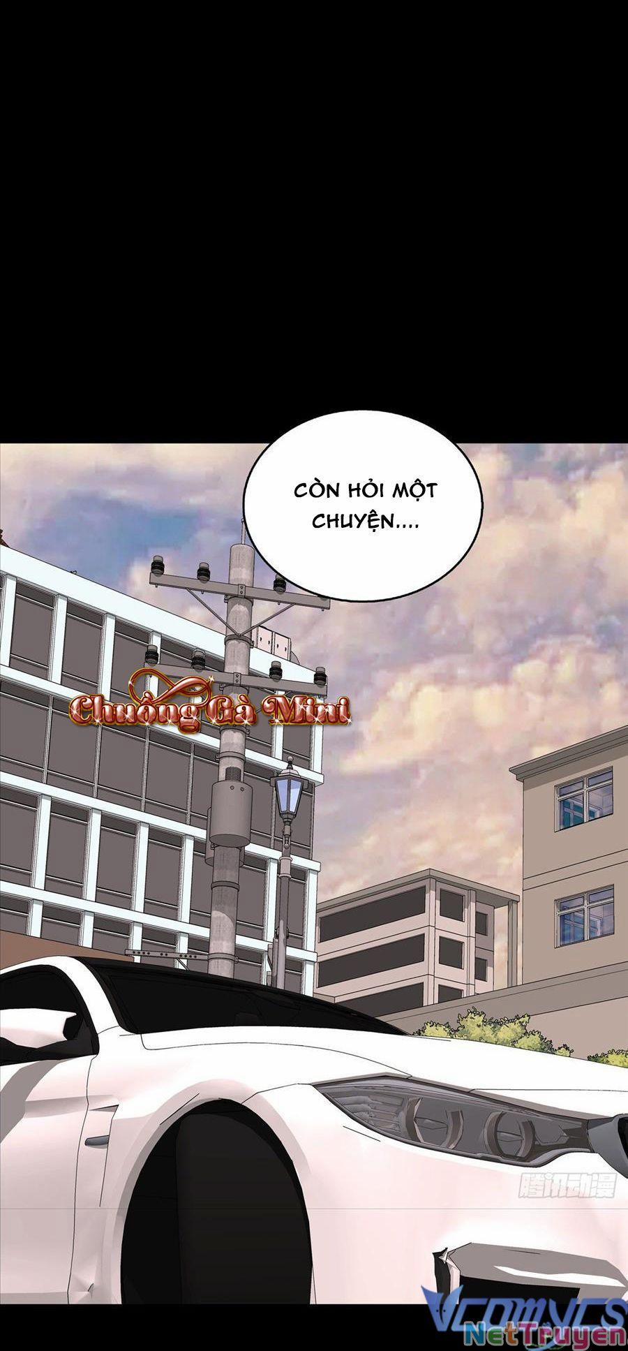 Manh Bảo Đột Kích: Tổng Tài Daddy Quá Khó Chơi 22 trang 9