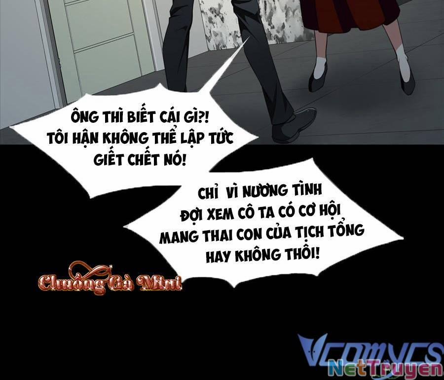 Manh Bảo Đột Kích: Tổng Tài Daddy Quá Khó Chơi 23 trang 11
