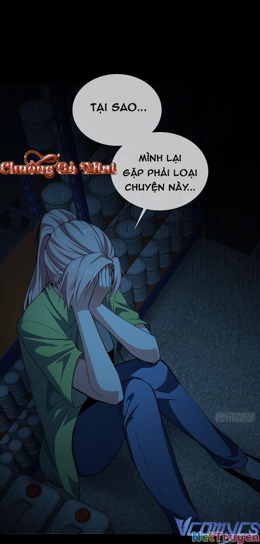 Manh Bảo Đột Kích: Tổng Tài Daddy Quá Khó Chơi 23 trang 14