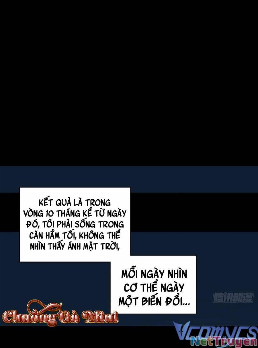 Manh Bảo Đột Kích: Tổng Tài Daddy Quá Khó Chơi 23 trang 15