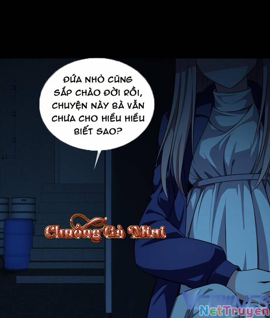 Manh Bảo Đột Kích: Tổng Tài Daddy Quá Khó Chơi 23 trang 17